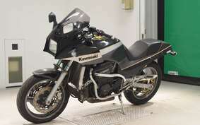 KAWASAKI GPZ750 R 1986 ZX750G