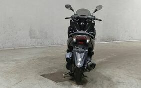 YAMAHA TRICITY 125 SE82J