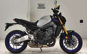 YAMAHA MT-09 SP 2022 RN69J