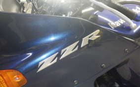 KAWASAKI ZZ-R400 Gen.2 2006 ZX400N