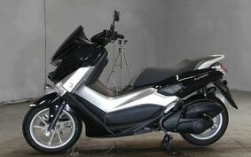 YAMAHA N-MAX 125 SE86J