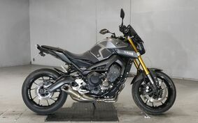 YAMAHA MT-09 2014 RN34J