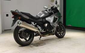 SUZUKI GSX1250F 2012 GW72A