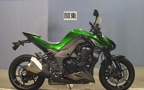 KAWASAKI Z1000 Gen.5 2017 ZXT00W