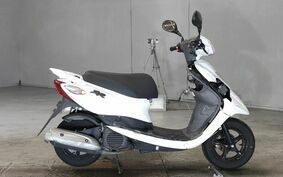 YAMAHA JOG ZR SA56J