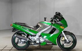 KAWASAKI ZZ-R250 EX250H