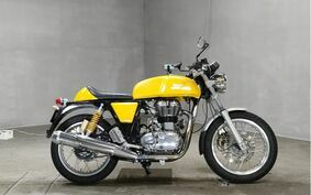 ROYAL ENFIELD CONTINENTAL GT 2014 CLEE