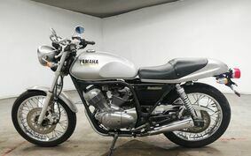 YAMAHA SRV250 RENAISSA 4DN