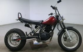 YAMAHA TW225 DG09J