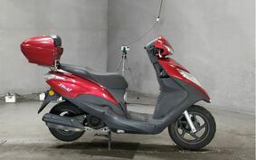 HONDA DIO 125 TJJL