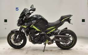 KAWASAKI Z900 Gen.2 2021 ZR900B