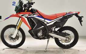 HONDA CRF250 RALLY A MD44