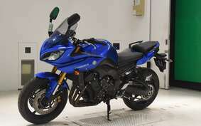 YAMAHA FAZER FZ8 S 2010