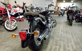 YAMAHA DRAGSTAR 400 CLASSIC 2019 VH02J