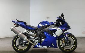 YAMAHA YZF-R1 2002 RN09