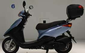 YAMAHA AXIS 125 TREET SE53J