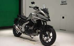 HONDA NC750X 2024 RH09