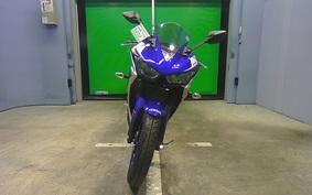 YAMAHA YZF-R25 RG10J