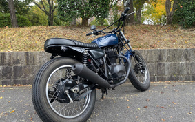 KAWASAKI 250TR BJ250F