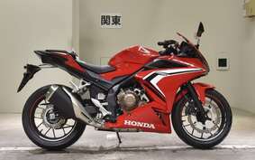 HONDA CBR400R NC56