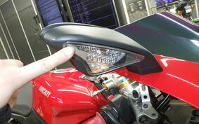 DUCATI 1098 S 2007 H700A