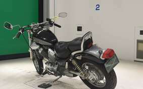 YAMAHA VIRAGO 400 Gen.2 1993 2NT