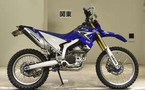 YAMAHA WR250R DG15J