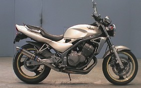 KAWASAKI BALIUS 250 1993 ZR250A