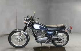 YAMAHA SR400 1991 1JR