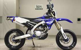 YAMAHA WR250F E