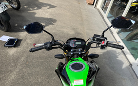 KAWASAKI Z125 PRO PRO