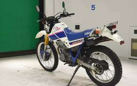 YAMAHA SEROW 225 Gen.2 1KH