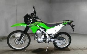 KAWASAKI KLX230S LX230A