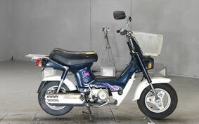 HONDA CHALY 50 CF50