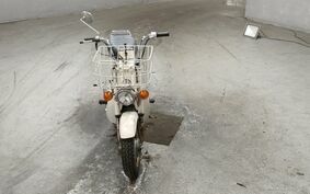 HONDA CHALY 50 CF50