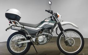 YAMAHA SEROW 225 WE DG08J