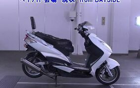 YAMAHA CYGNUS 125 X-2 SE44J