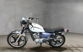 YAMAHA YB125SP PCJL