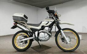 YAMAHA SEROW 250 DG17J