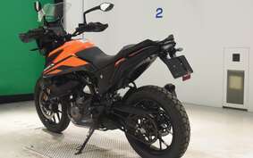 KTM 390 ADVENTURE 2020 JGJ40