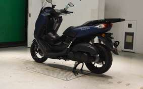 YAMAHA N-MAX SEG6J