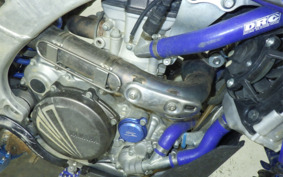 YAMAHA YZ250FX CG37C