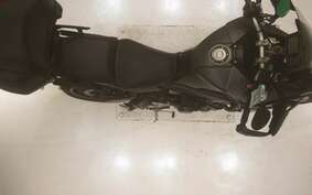 YAMAHA MT-09 Tracer 2015 RN36J