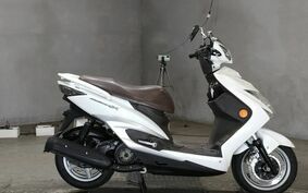 YAMAHA CYGNUS 125 X SE44J