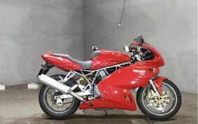 DUCATI SS900 2001 V100AA