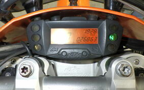 KTM 690 ENDURO R 2009