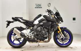 YAMAHA MT-10 SP 2017 RN50J