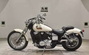 HONDA SHADOW 400 SLASHER 2003 NC40