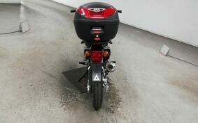 KAWASAKI KSR110 KL110A