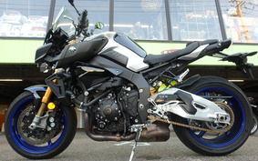 YAMAHA MT-10 SP ABS 2017 RN50J